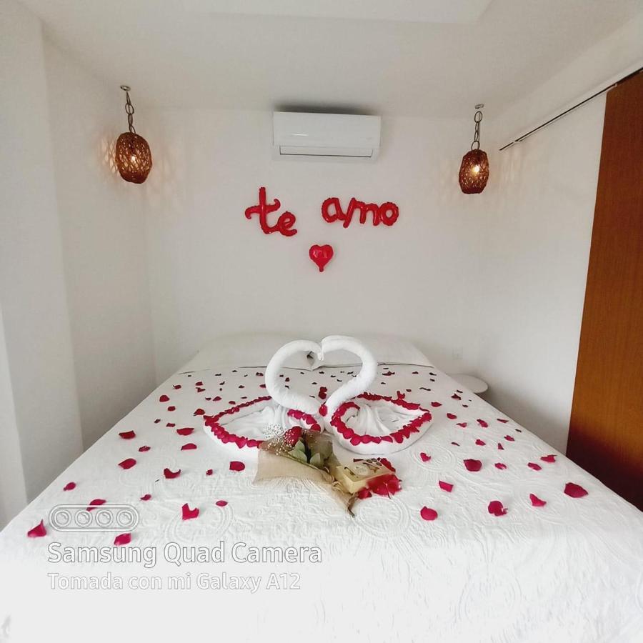 K&M Hotel Ксилитла Екстериор снимка