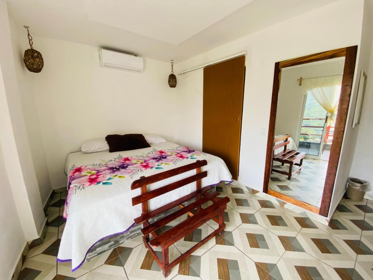 K&M Hotel Ксилитла Екстериор снимка